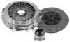 IVECO 001904779SP1 Clutch Kit